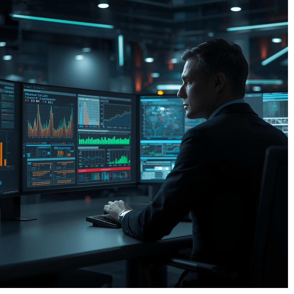 CISO services
